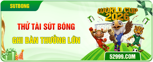 thử tài sút bóng wc 2026 tại qq88